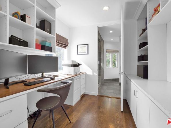 8450 Carlton Way, Los Angeles CA 90069