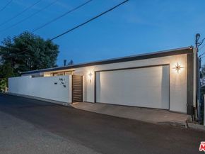 8450 Carlton Way, Los Angeles CA 90069