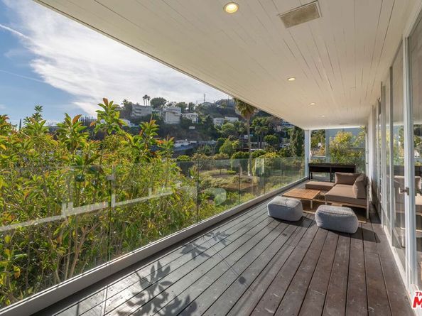 8450 Carlton Way, Los Angeles CA 90069