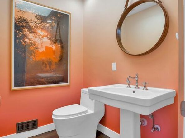 8450 Carlton Way, Los Angeles CA 90069