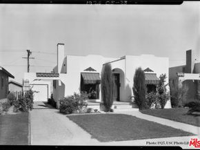 5922 4th Avenue, Los Angeles CA 90043