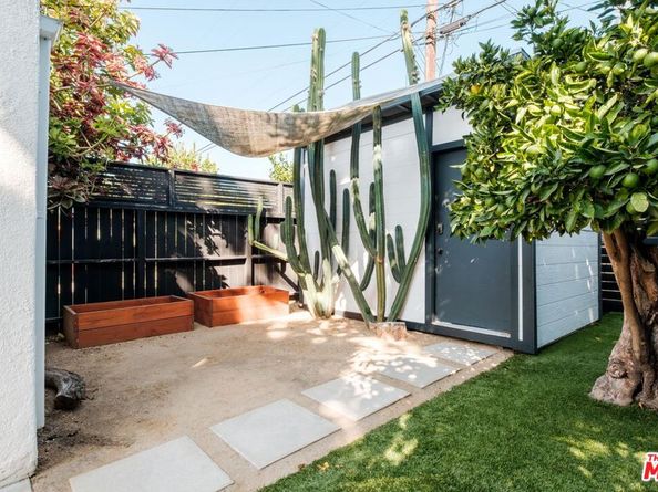 5922 4th Avenue, Los Angeles CA 90043