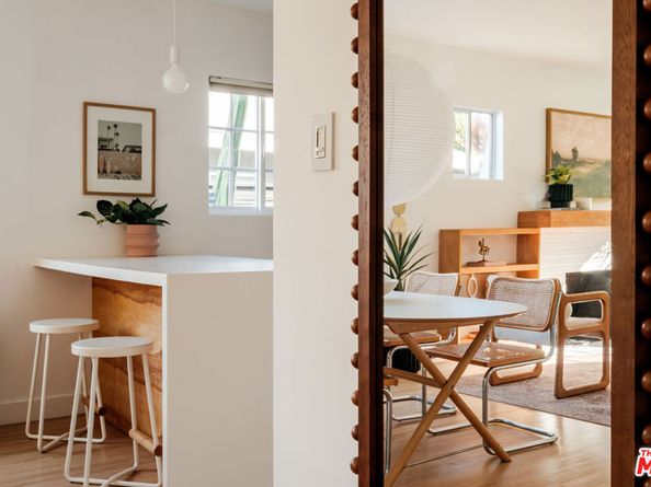 5922 4th Avenue, Los Angeles CA 90043