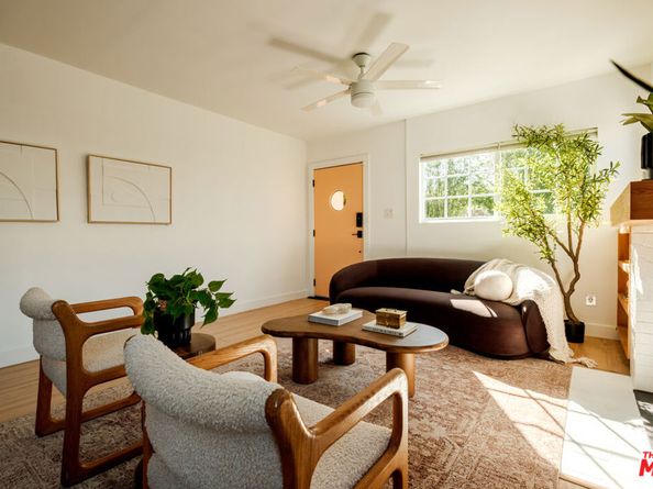 5922 4th Avenue, Los Angeles CA 90043