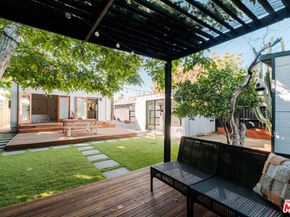 5922 4th Avenue, Los Angeles CA 90043