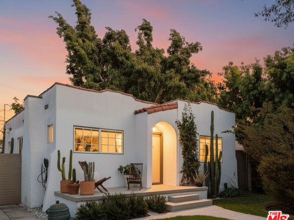 5922 4th Avenue, Los Angeles CA 90043