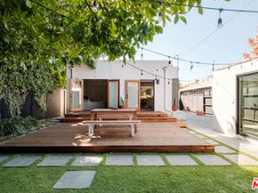 5922 4th Avenue, Los Angeles CA 90043