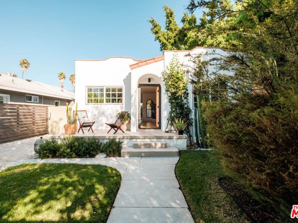 5922 4th Avenue, Los Angeles CA 90043