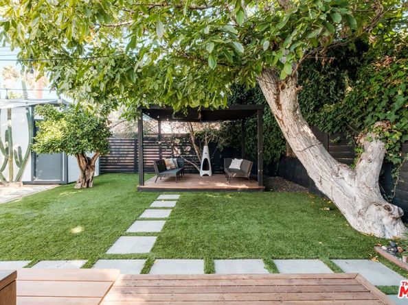 5922 4th Avenue, Los Angeles CA 90043