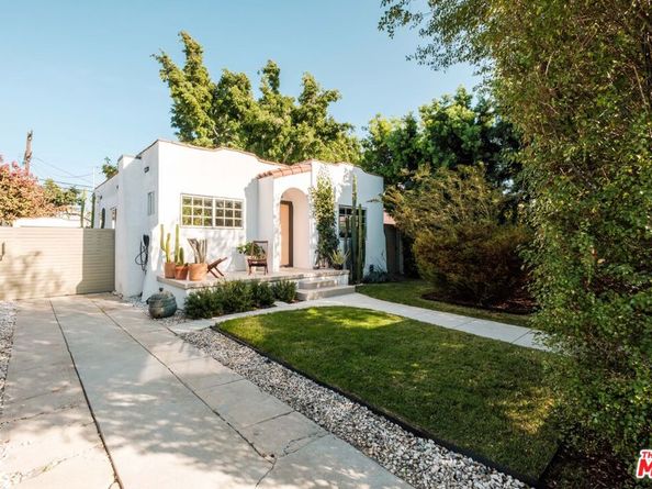 5922 4th Avenue, Los Angeles CA 90043