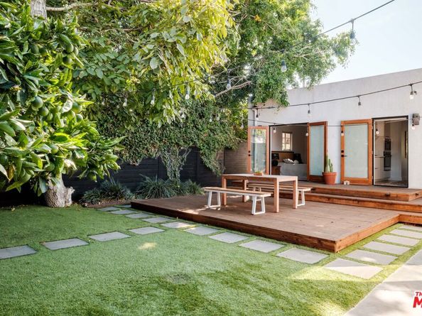 5922 4th Avenue, Los Angeles CA 90043