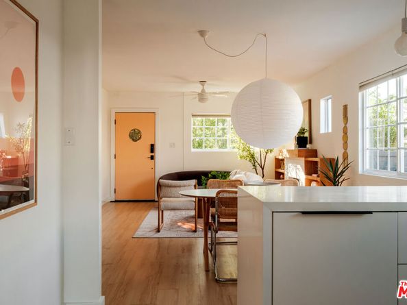 5922 4th Avenue, Los Angeles CA 90043