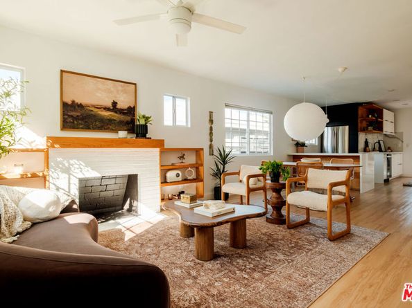 5922 4th Avenue, Los Angeles CA 90043