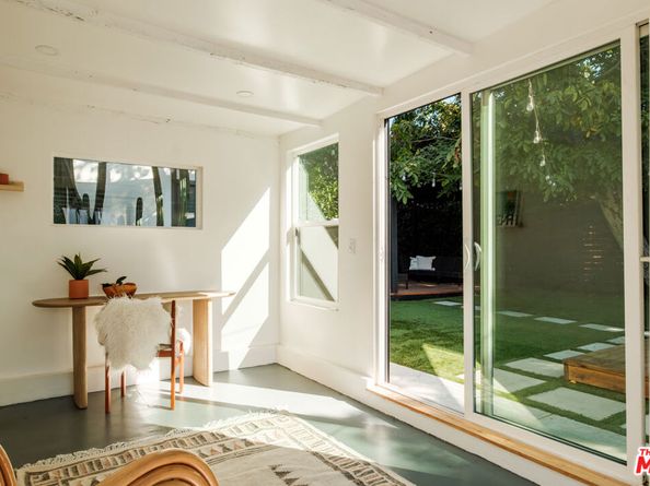 5922 4th Avenue, Los Angeles CA 90043