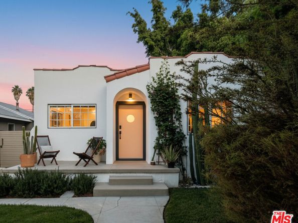 5922 4th Avenue, Los Angeles CA 90043