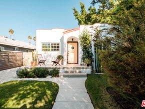 5922 4th Avenue, Los Angeles CA 90043