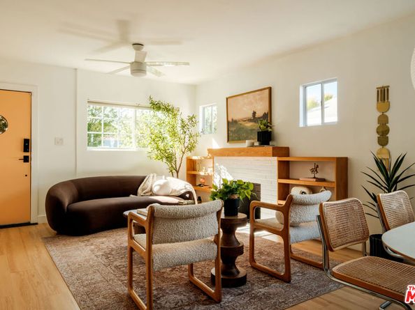 5922 4th Avenue, Los Angeles CA 90043