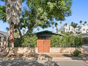 6083 Selma Avenue, Los Angeles CA 90028