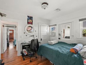 6083 Selma Avenue, Los Angeles CA 90028