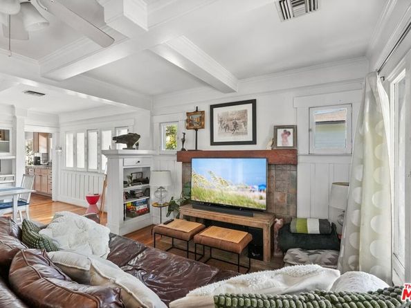 6083 Selma Avenue, Los Angeles CA 90028