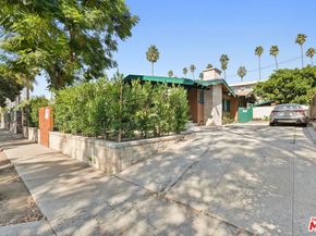 6083 Selma Avenue, Los Angeles CA 90028