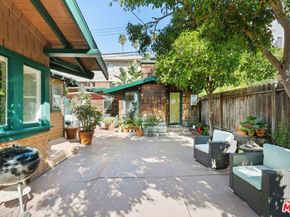 6083 Selma Avenue, Los Angeles CA 90028