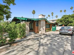 6083 Selma Avenue, Los Angeles CA 90028