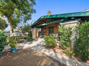 6083 Selma Avenue, Los Angeles CA 90028