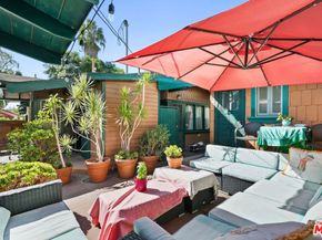 6083 Selma Avenue, Los Angeles CA 90028