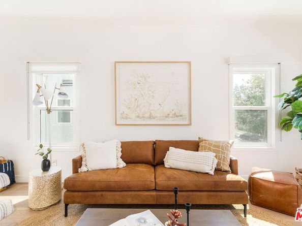 5847 1/2 Ernest Avenue, Los Angeles CA 90034