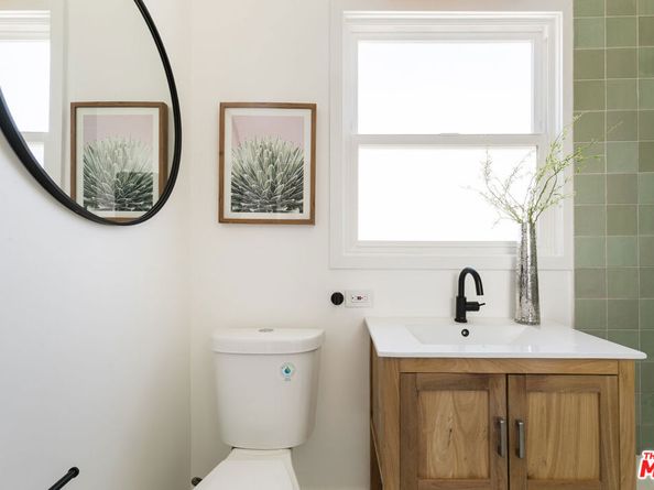 5847 1/2 Ernest Avenue, Los Angeles CA 90034