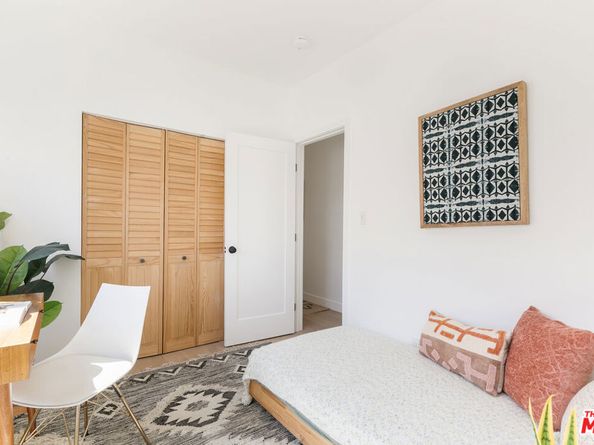 5847 1/2 Ernest Avenue, Los Angeles CA 90034