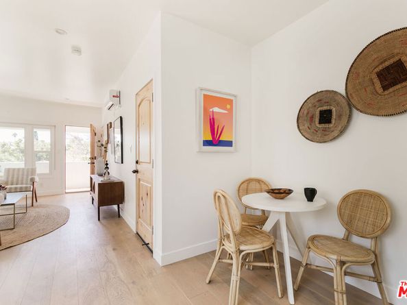 5847 1/2 Ernest Avenue, Los Angeles CA 90034