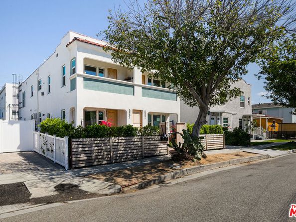 5847 1/2 Ernest Avenue, Los Angeles CA 90034