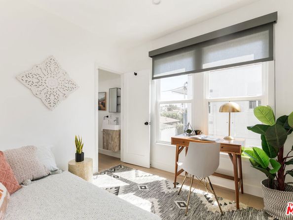 5847 1/2 Ernest Avenue, Los Angeles CA 90034