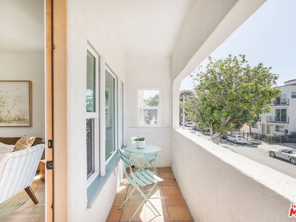 5847 1/2 Ernest Avenue, Los Angeles CA 90034