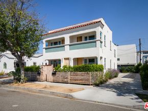 5847 1/2 Ernest Avenue, Los Angeles CA 90034