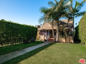 4431 S Wilton Place, Los Angeles CA 90062