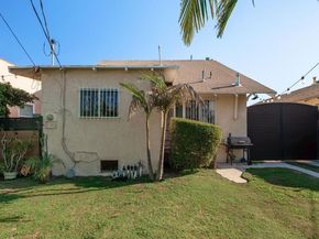 4431 S Wilton Place, Los Angeles CA 90062