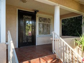 4431 S Wilton Place, Los Angeles CA 90062