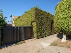 4431 S Wilton Place, Los Angeles CA 90062