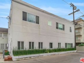 12 E 27th Avenue, Venice CA 90291