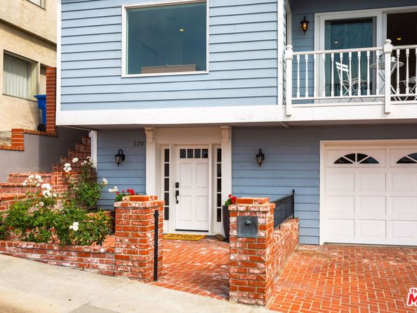 218 Montreal Street, Playa Del Rey CA 90293
