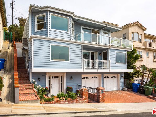 218 Montreal Street, Playa Del Rey CA 90293