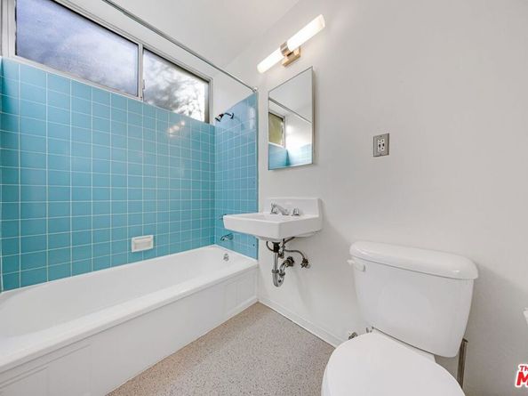 1642 Silverwood Terrace, Los Angeles CA 90026