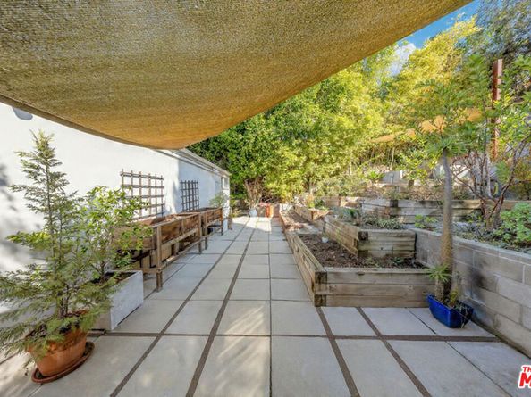 1642 Silverwood Terrace, Los Angeles CA 90026