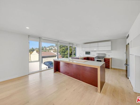 1642 Silverwood Terrace, Los Angeles CA 90026