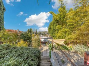 1642 Silverwood Terrace, Los Angeles CA 90026