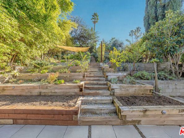 1642 Silverwood Terrace, Los Angeles CA 90026