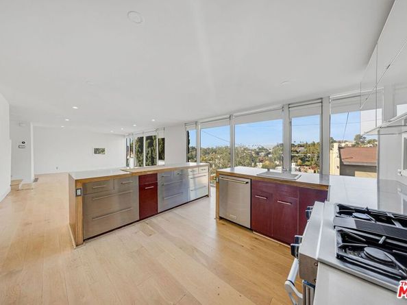 1642 Silverwood Terrace, Los Angeles CA 90026